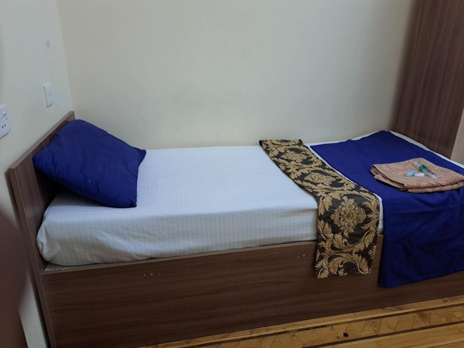 Centrum Hotel&Hostel Bakoe Kamer foto