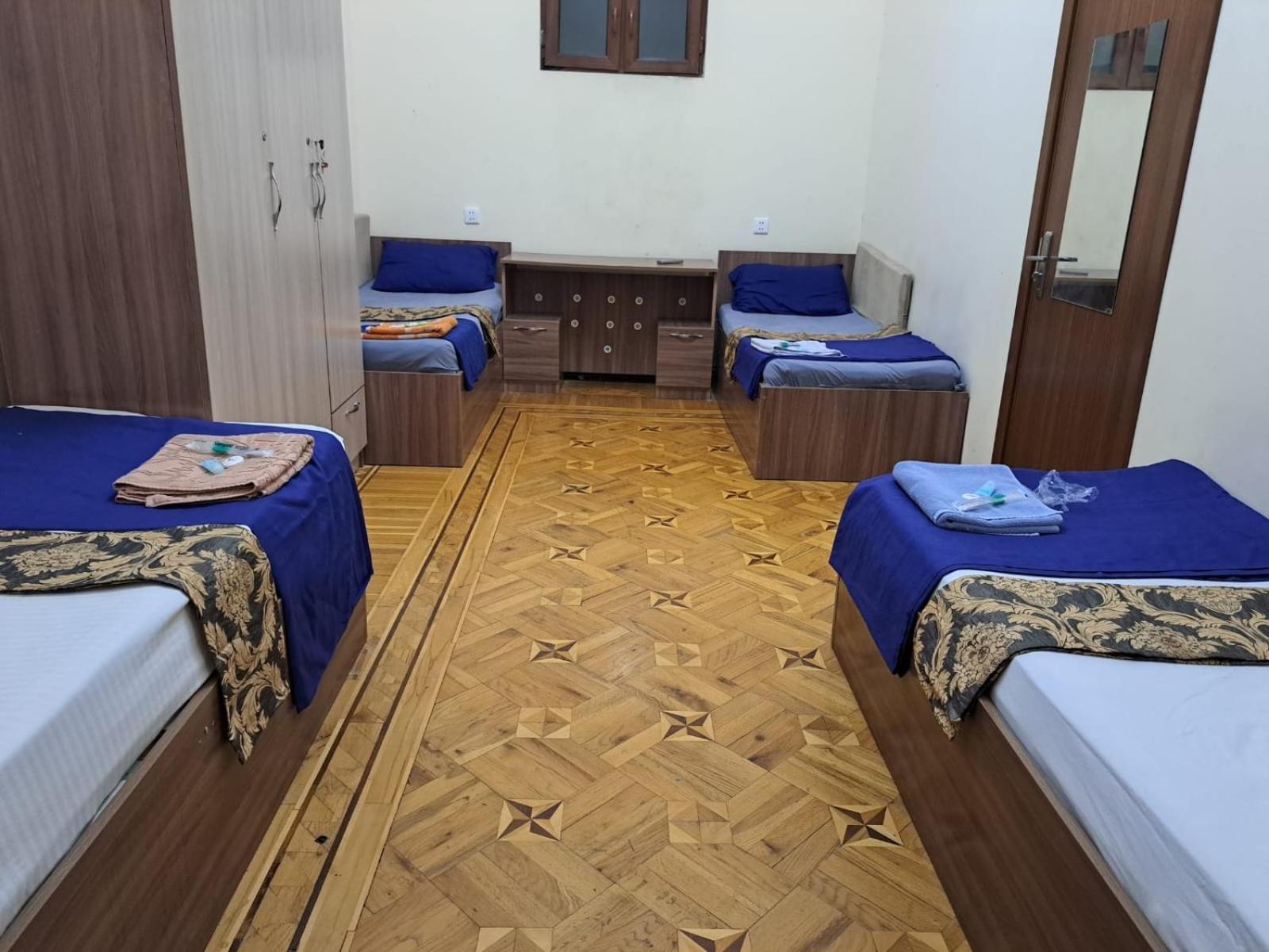 Centrum Hotel&Hostel Bakoe Kamer foto